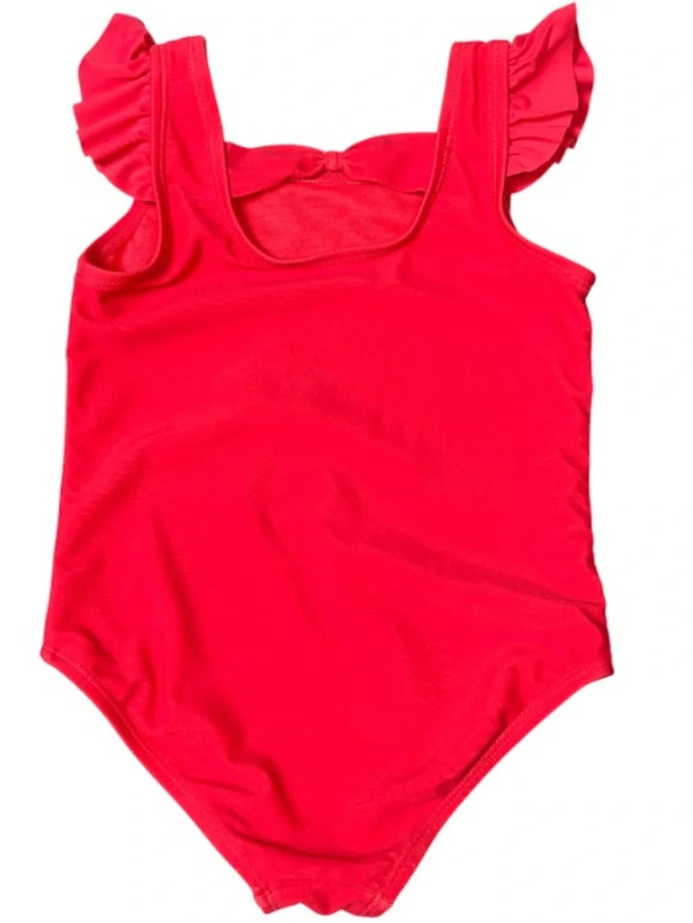 Buc-Ees Swimsuit 1 One Piece Girls Size 4T‎